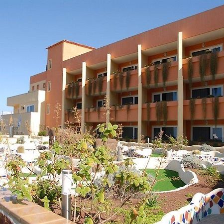 Hotel Spa Tierra De Oro Los Realejos Exterior photo