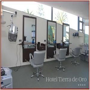 Hotel Spa Tierra De Oro Los Realejos Exterior photo